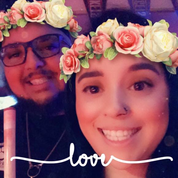 Meet your Posher, Allison - Picture 1 of 1